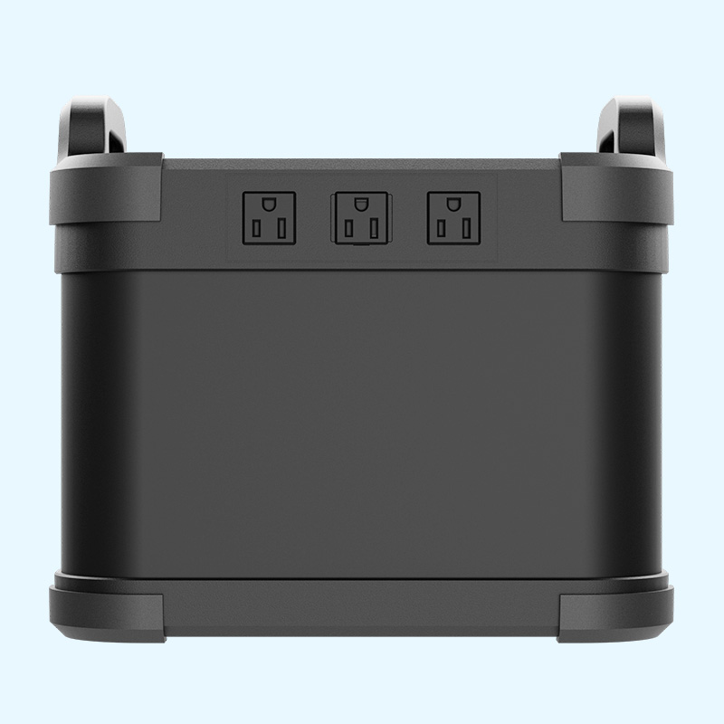 新款戶外電源1000W汽車應(yīng)急啟動(dòng)電源220V戶外備用露營便攜式儲(chǔ)能