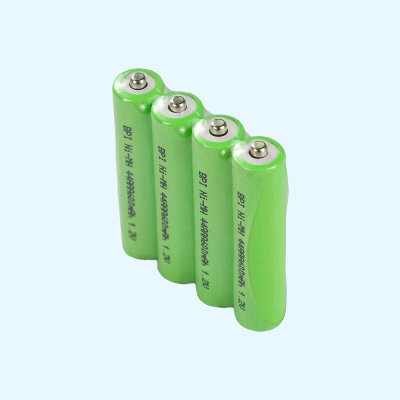 無(wú)繩電話剃須刀電池，44AAA600mAh 1.2v鎳氫電池,5號(hào)7號(hào)充電電池