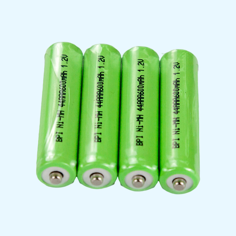 無(wú)繩電話剃須刀電池，44AAA600mAh 1.2v鎳氫電池,5號(hào)7號(hào)充電電池