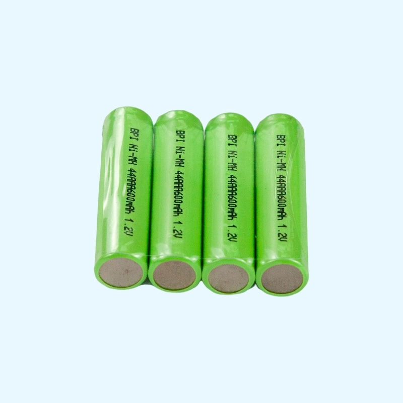 無(wú)繩電話剃須刀電池，44AAA600mAh 1.2v鎳氫電池,5號(hào)7號(hào)充電電池