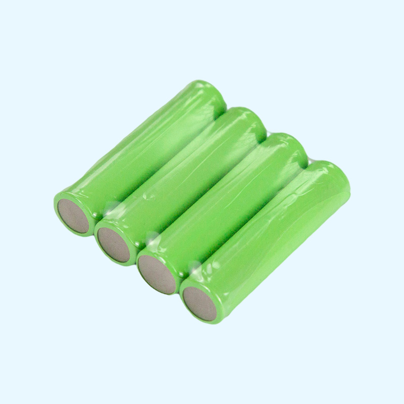 7號(hào)電池鎳氫44AAA300mah，血壓計(jì)遙控器玩具電池，1.2V七號(hào)充電電池