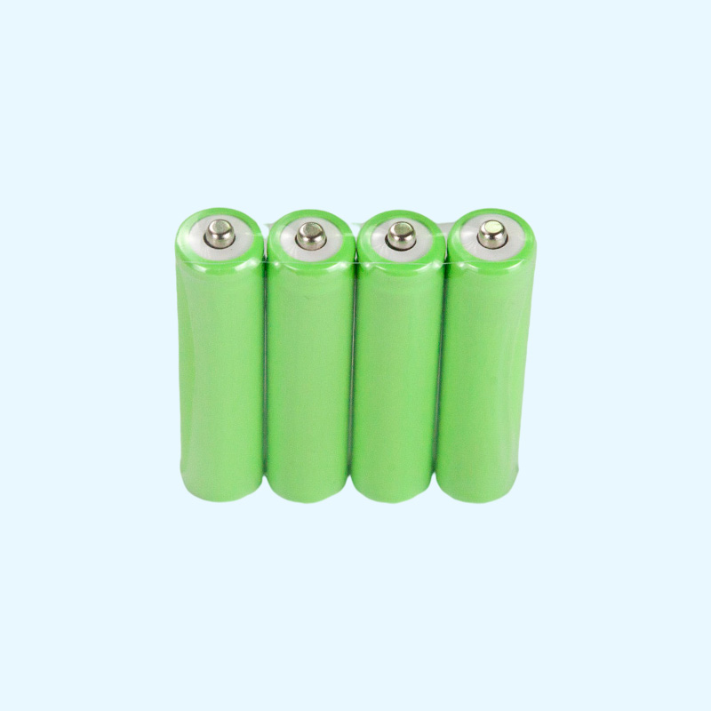 7號(hào)電池鎳氫44AAA300mah，血壓計(jì)遙控器玩具電池，1.2V七號(hào)充電電池