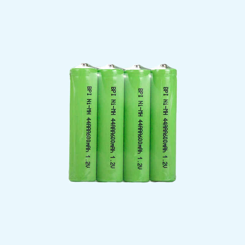 無(wú)繩電話剃須刀電池，44AAA600mAh 1.2v鎳氫電池,5號(hào)7號(hào)充電電池