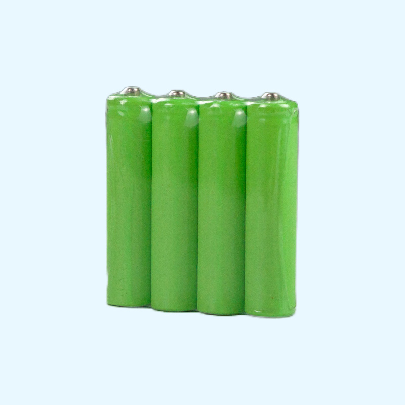 無(wú)繩電話剃須刀電池，44AAA600mAh 1.2v鎳氫電池,5號(hào)7號(hào)充電電池