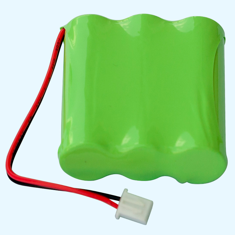 家用電器電池,49AA1000mAh*3鎳氫電池組玩具車電池,安全,循環(huán)壽命長,低內(nèi)阻