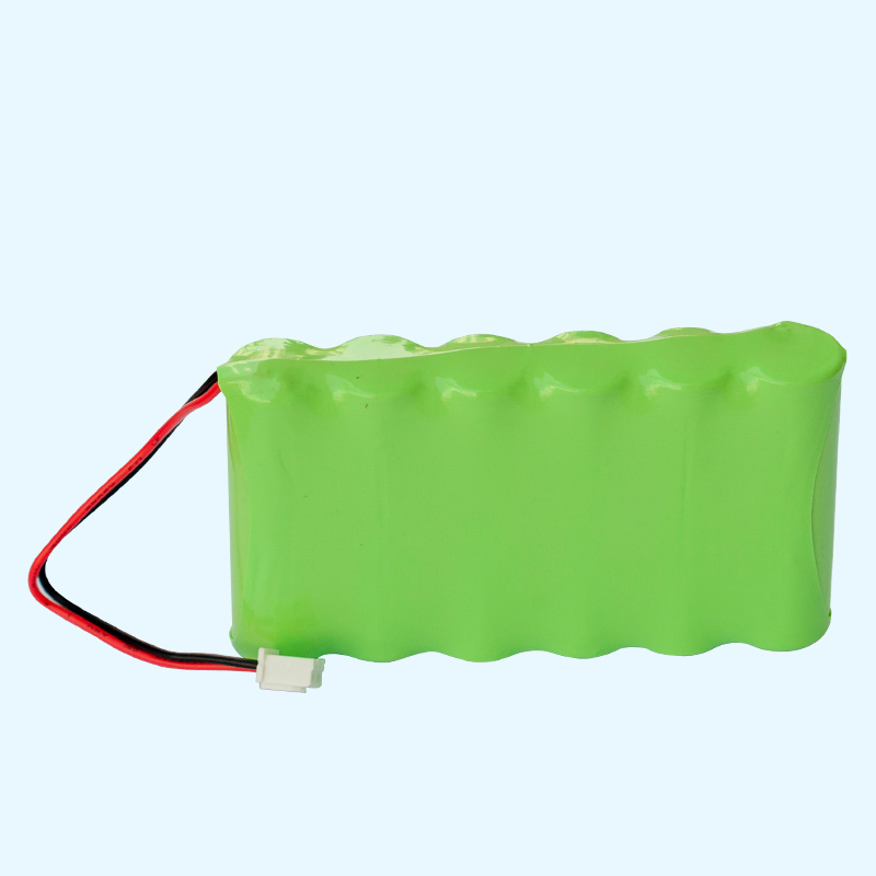 充電電池組 49AA1800mAh*6,電動玩具,電動汽車,鎳氫電池組,安全,循環(huán)壽命長,低內阻