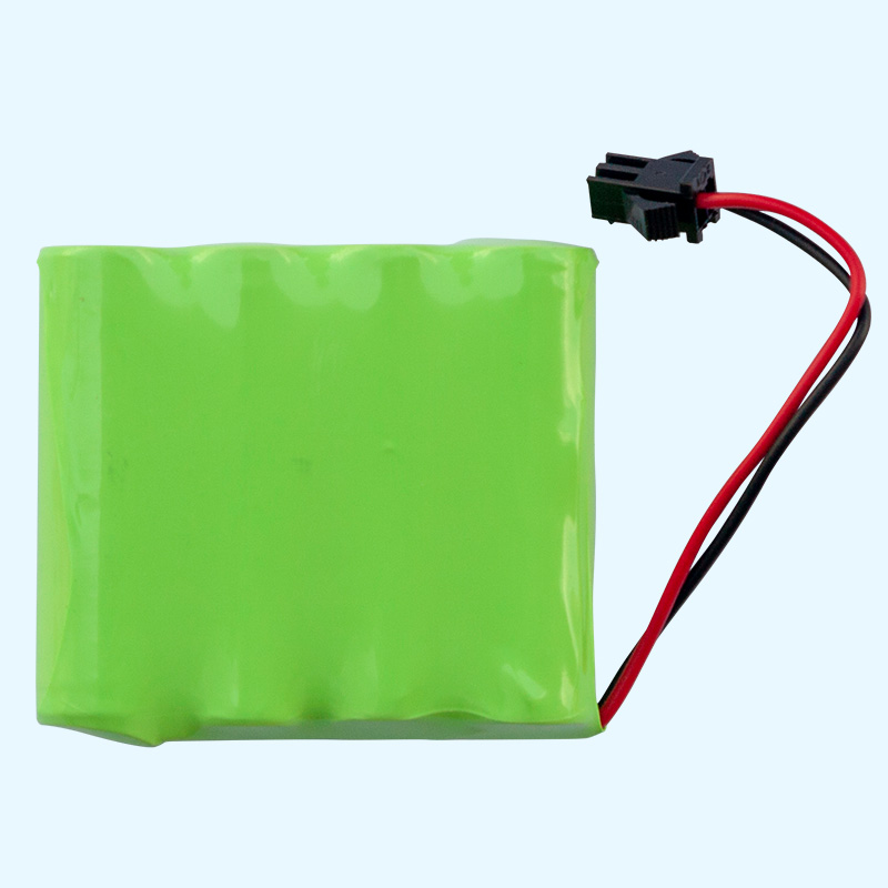 鎳氫電池5號(hào)4.8V 49AA2400mAh*4，遙控玩具攀爬車(chē)玩具車(chē)充電電池組,安全,循環(huán)壽命長(zhǎng),低內(nèi)阻