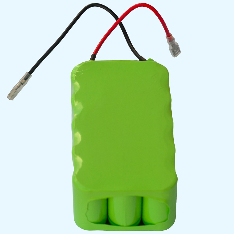 便攜式攝像機(jī)充電電池，43SC3000mAh*15鎳氫電池組,安全,循環(huán)壽命長(zhǎng),低內(nèi)阻