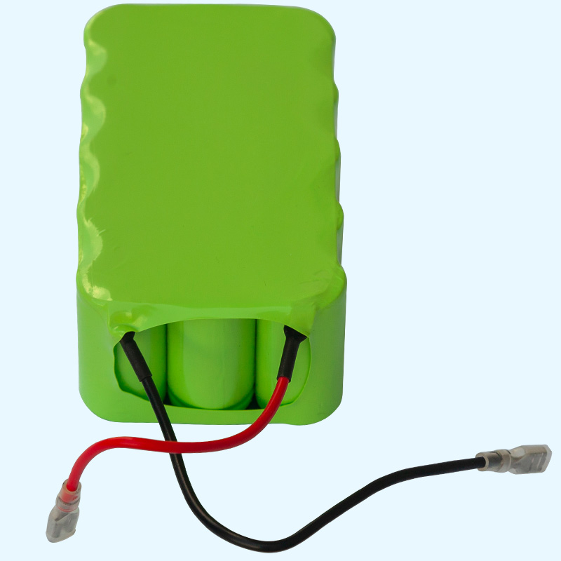 便攜式攝像機(jī)充電電池，43SC3000mAh*15鎳氫電池組,安全,循環(huán)壽命長(zhǎng),低內(nèi)阻